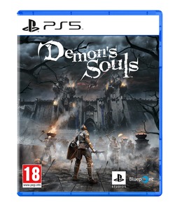 Demon's Souls (PS5, російська версія)