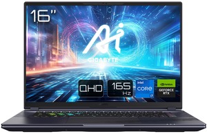 Gigabyte Aorus 16X 9KG 2024 (AORUS 16X 9KG-43UAC54SH)
