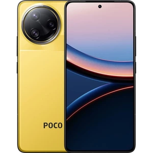 Xiaomi Poco F7 Ultra 12/256GB NFC Yellow EU