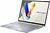 ASUS Vivobook 16 X1605VAP-MB024 (90NB13W2-M000V0) Cool Silver