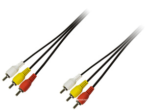 Piko 3xRCA M - 3xRCA M 1.5m (1283126473951)