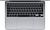 Apple MacBook Air 13 Late 2020 M1/256GB (MGN63) Space Gray