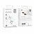 Borofone BA76A Source PD35W (2C) + Type-C to Lightning Cable White