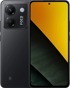 Xiaomi Poco M7 Pro 5G 12/512Gb NFC Black EU