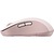Logitech Signature M650 L Wireless Mouse Rose (910-006237)