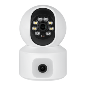 GreenVision GV-186-GM-DIG40-10 PTZ 2MP + 2MP
