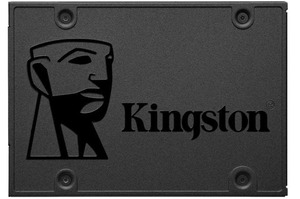 Kingston A400 240GB 2.5 SATAIII (SA400S37/240G)