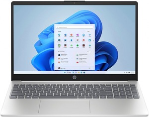 HP Laptop 15-fc0066ua (A1VN3EA) Diamond White