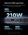 CUKTECH PB250 25000mAh 210W Grey
