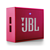 JBL GO Pink (JBLGOPINK)
