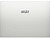 MSI Prestige 14 Evo (B13M-293UA) Silver