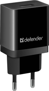 Defender EPA-10 Black (83572)