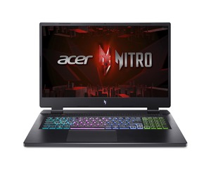 Acer Nitro 17 AN17-51 (NH.QK6EU.004) Black