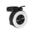 Razer Kiyo Black (RZ19-02320100-R3M1)