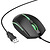 Hoco GM37 Wonderful Gaming Luminous Black