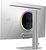 Samsung Odyssey OLED G8 (LS32DG800SIXUA) Silver