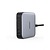 Ugreen CD271 200W Nexode 2m GaN 2A+4C Desktop Charger Gray (UGR-40914)