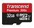 microSDHC 32GB Transcend Class 10 UHS-I Premium (TS32GUSDCU1)