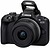 Canon EOS R50 RF 18-45mm Black (5811C033)