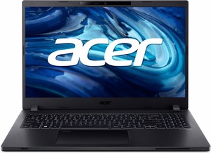 Acer TravelMate P2 TMP215-54 (NX.VVREU.01B) Black