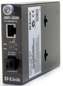 D-Link DMC-920R