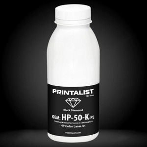 Printalist HP-50-K-PL