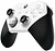 Microsoft Xbox Elite Series 2 Core Wireless Controller with Bluetooth White (4IK-00002)
