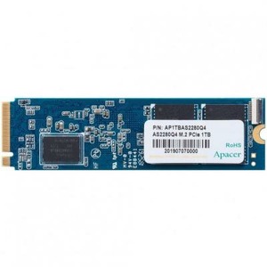 Apacer AS2280P4 M.2 2280 1TB (AP1TBAS2280P4-1)