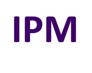 IPM TSR34