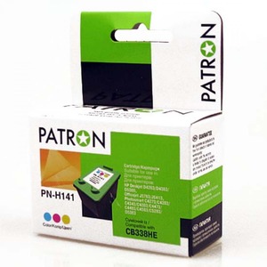 PATRON CI-HP-CB338HE-C-PN