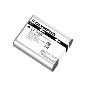Olympus Battery Li-92B (V6200660E000)