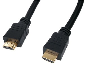 Atcom HDMI-HDMI Standard ver 1.4 CCS PE 5.0m black (17393)