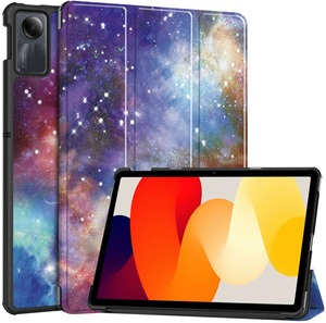 BeCover Smart Case Xiaomi Redmi Pad SE 11 Space (709874)
