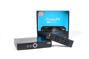 Romsat ComboTV