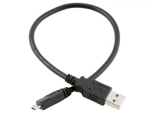 Atcom USB/Micro USB 0.8m (9174)
