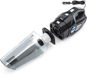 Aspiring Windstorm 2 with inflator 2 in 1 (WIN3090W)