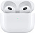 Apple AirPods 3 with MagSafe Charging Case (MME73)