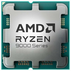 AMD Ryzen 7 9700X (100-000001404) sAM5 TRAY