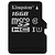 microSDHC 16GB Kingston Class 10 UHS-I (SDC10G2/16GBSP)