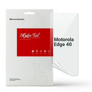ArmorStandart Motorola Edge 40 (ARM67875)