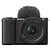 Sony ZV-E10 II Kit 16-50 mm Black (ZVE10M2KB.CEC)