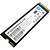 HP FX900 Pro 1TB NVMe 1.4 M.2 2280 PCIe 4.0 x4 3D V-NAND TLC (4A3U0AA)
