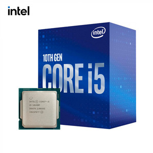 Intel Core i5-10400F (BX8070110400F) s1200 BOX