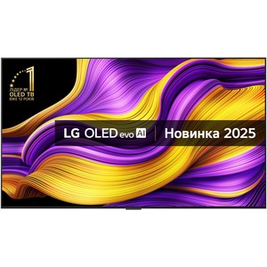 LG OLED65G54LW