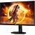 AOC Q27G4XN Black