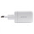 Proove Silicone Power 2USB-C 40W White (WCSP4020002)