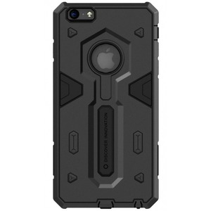 Nillkin iPhone 6/6S Plus (5.5) - Defender II (Black) 6274226