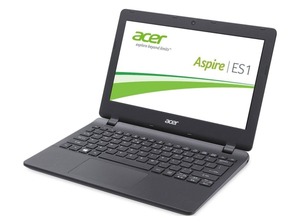 Acer Aspire ES1-131-C5KM (NX.MYKEU.017) Black