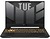 Asus TUF Gaming F15 FX507ZV4-HQ039 (90NR0FA7-M007B0) Mecha Gray