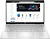 HP Pavilion x360 14-ek2009ua (A0NB2EA) Natural Silver